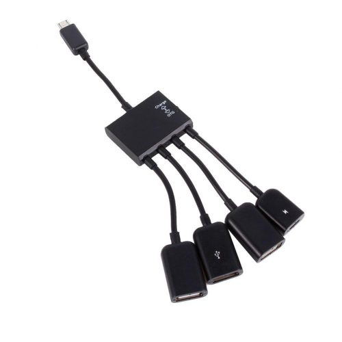 Otg chuyển đổi sang cổng USB